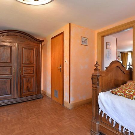 Gites Ou Chambres D'Hotes A La Ferme Orbey Exterior foto