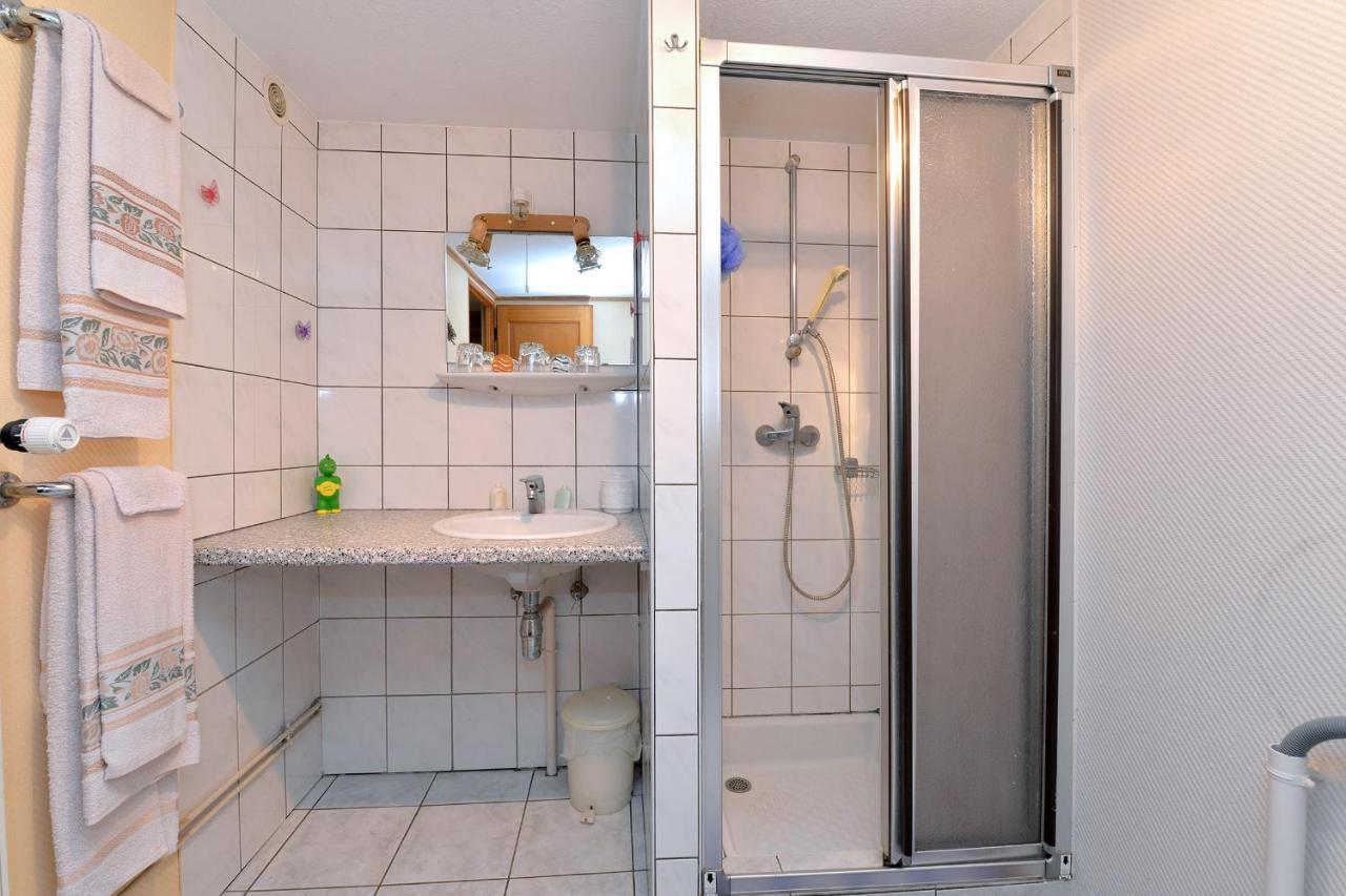 Gites Ou Chambres D'Hotes A La Ferme Orbey Exterior foto